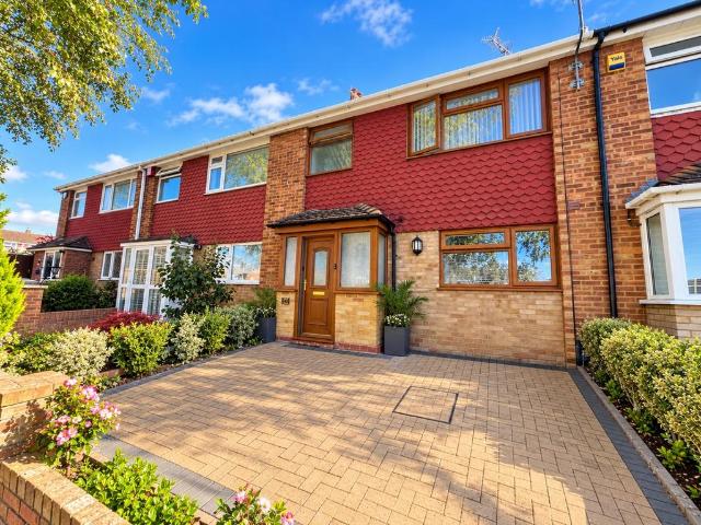 House for sale in Bramingham Park