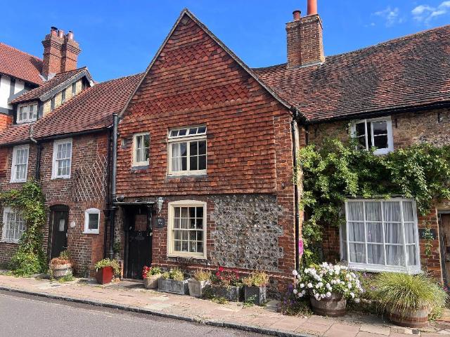House for sale in Steyning, Horsham