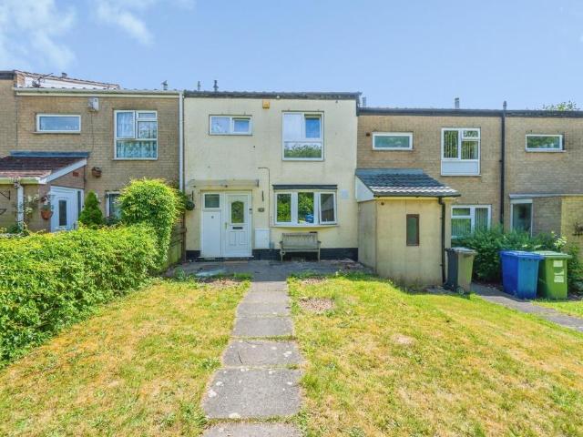 House for sale in Glascote Heath, Kettlebrook