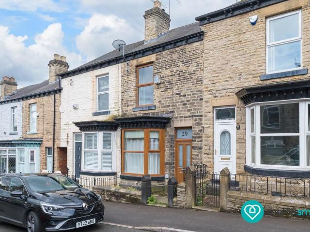 House for sale in Hillsborough, South Yorkshire