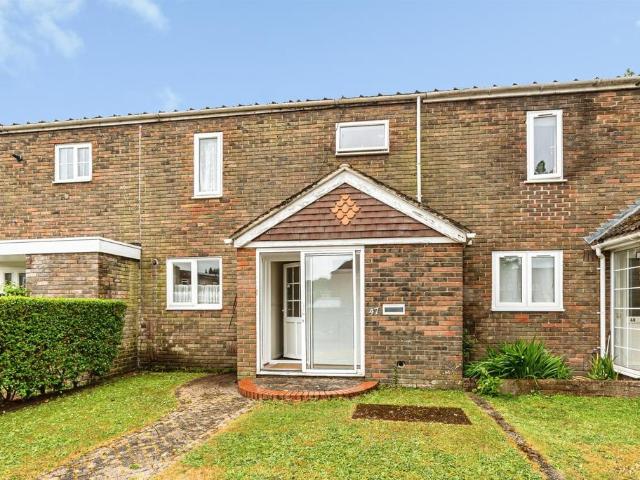 House for sale in Priest Down, Hampshire