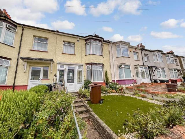 House for sale in Kings Farm, Hamerton