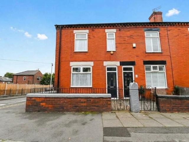House for sale in Swinton, Salford