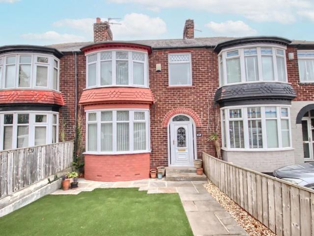 House for sale in Thornaby, Thornaby-on-Tees