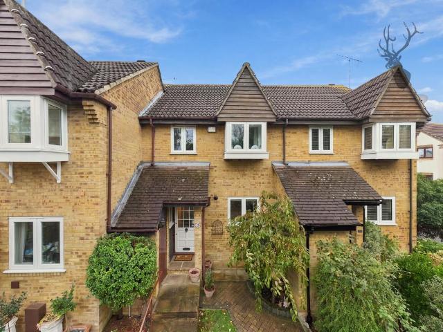 House for sale in Theydon Bois, Epping Forest