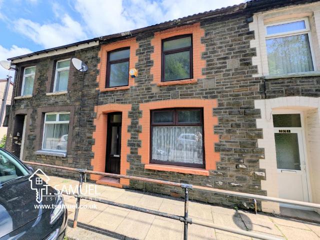 House for sale in Abercynon
