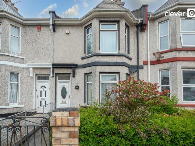 House for sale in Mount Wise
