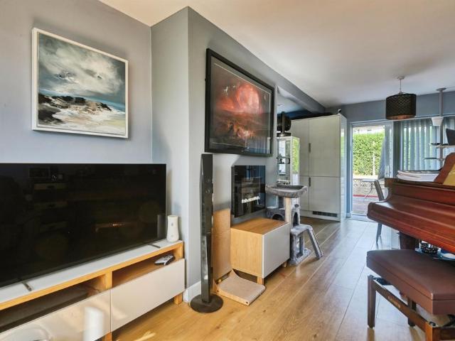 House for sale in Hodge Hill, Shard End