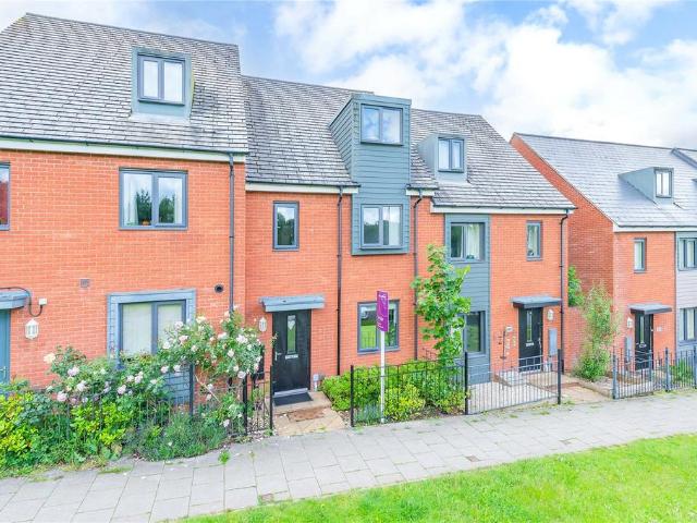 House for sale in Lawley Furnaces, Telford