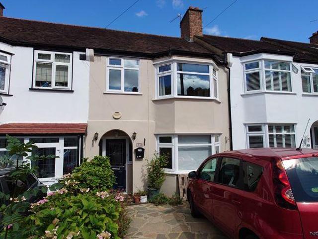 House for sale in London Borough of Croydon, Greater London