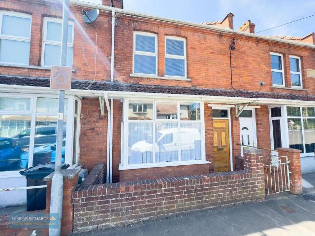 House for sale in Sydenham, Bridgwater