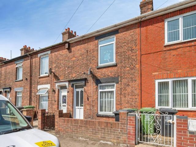 House for sale in Northgate, Stokesby