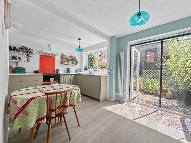 House for sale in Highworth, Swindon