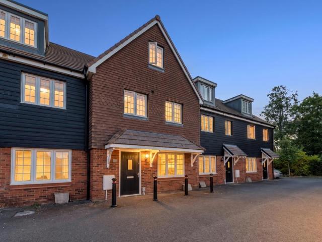 House for sale in Worthing, West Sussex