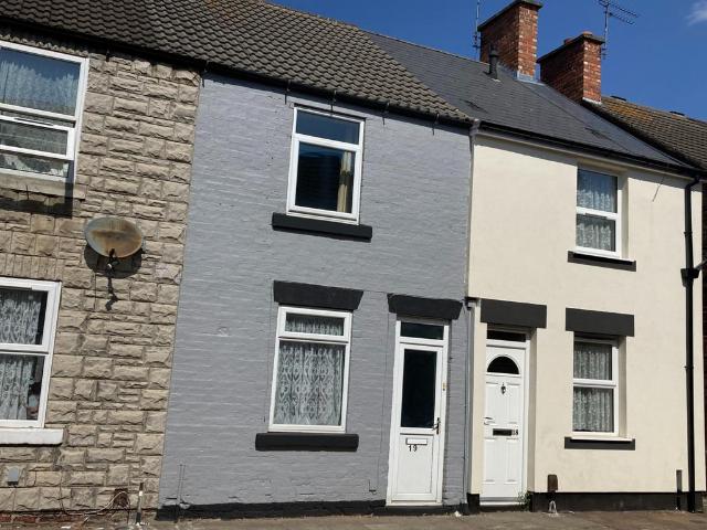 House for sale in Sutton in Ashfield, Ashfield