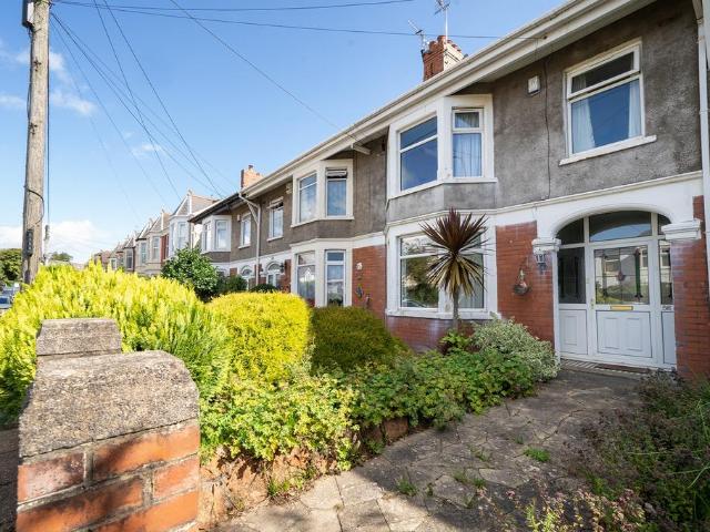 House for sale in Eastbrook, Dinas Powys