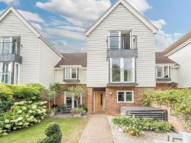 House for sale in Marlow, Buckinghamshire