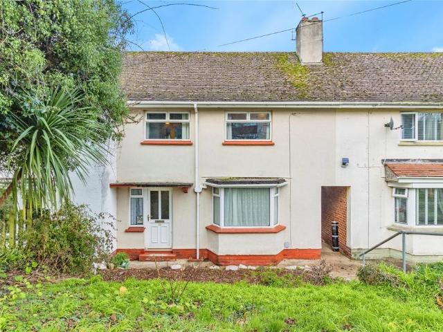 House for sale in Combe Pafford, Babbacombe