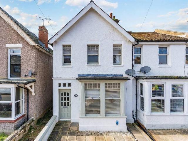 House for sale in Eddington, The Bridge