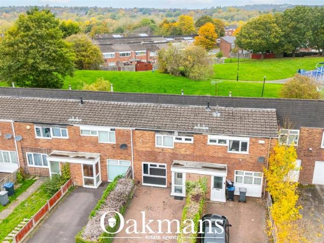 House for sale in Bartley Green, West Midlands