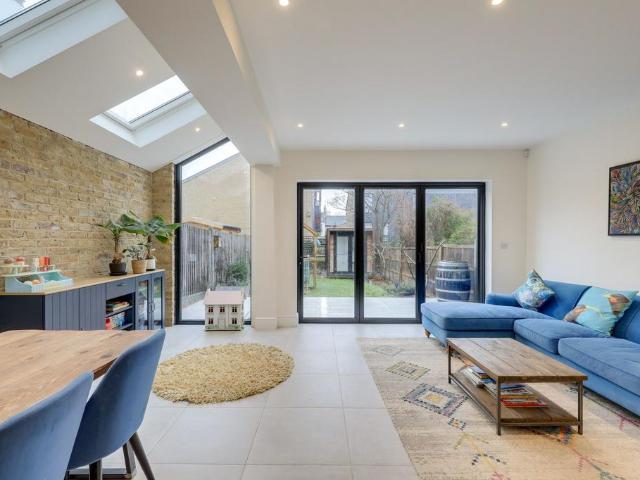 House for sale in London Borough of Lewisham, Greater London