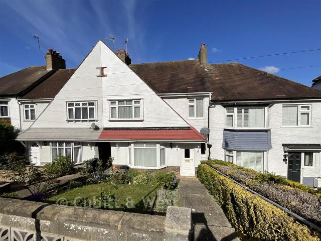 House for sale in Bevendean, Brighton & Hove