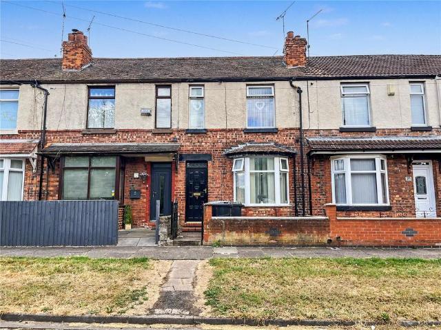 House for sale in Hammond Street
