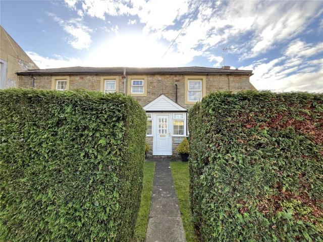 House for sale in Gilsland, Northumberland