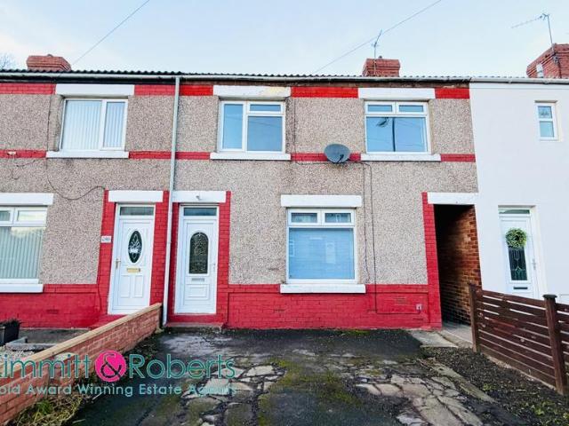 House for sale in Deneside, Dalton-le-dale