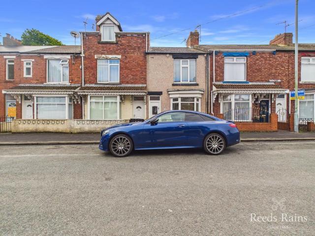 House for sale in Ferryhill