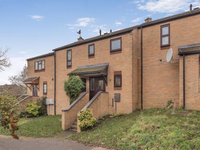 House for sale in Hardwick, Evershot