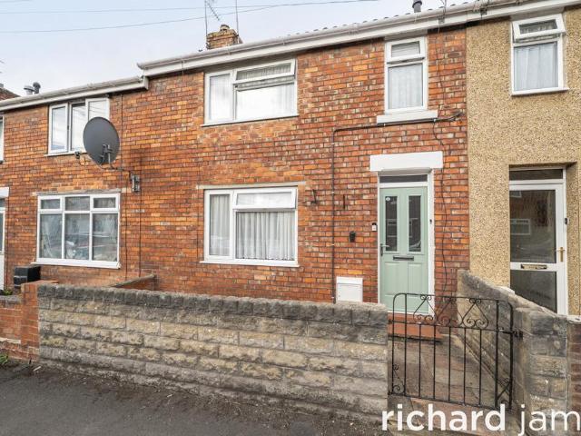 House for sale in Rodbourne, Swindon