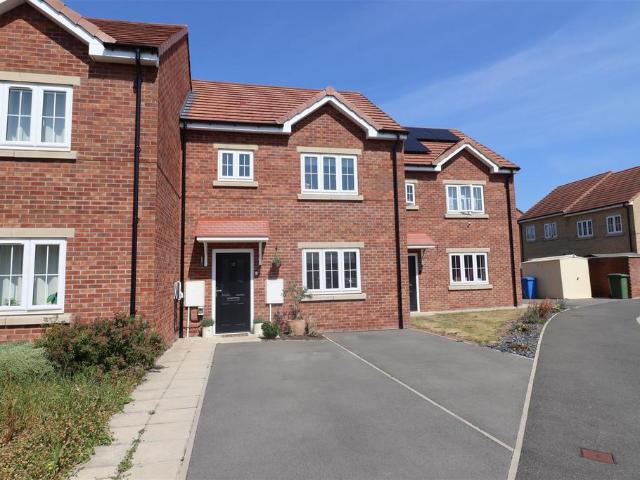 House for sale in Holme upon Spalding Moor, Holme-on-Spalding-Moor