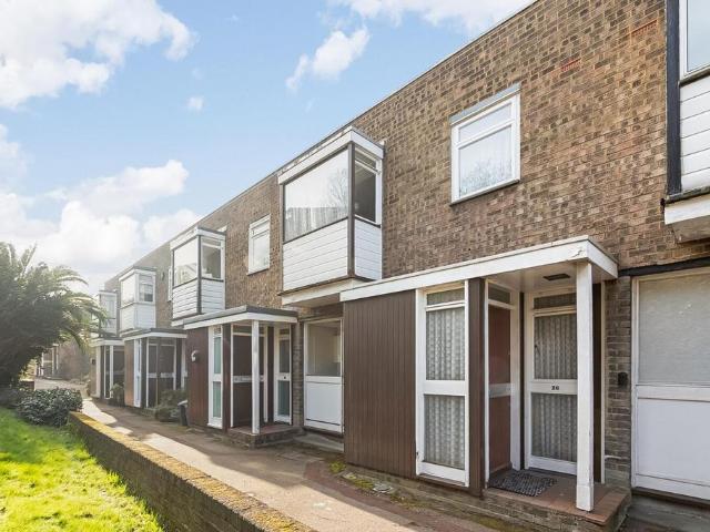 House for sale in Greater London