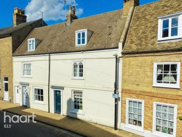House for sale in Barway, Cambridgeshire