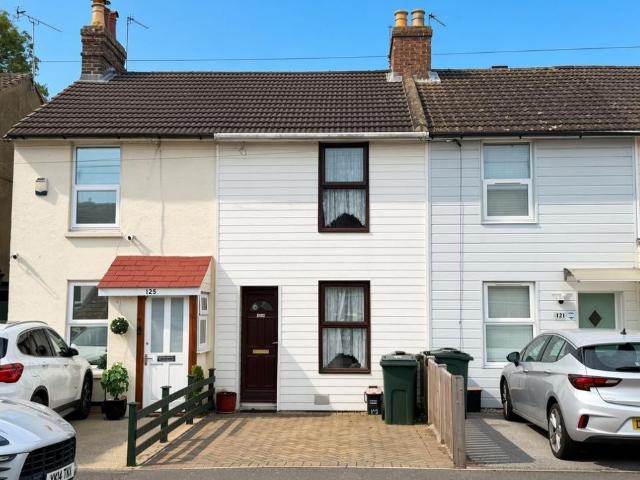 House for sale in South Willesborough, Ashford