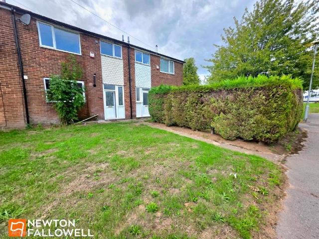 House for sale in Potters Corner, East Midlands