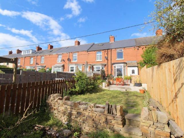 House for sale in Ushaw Moor