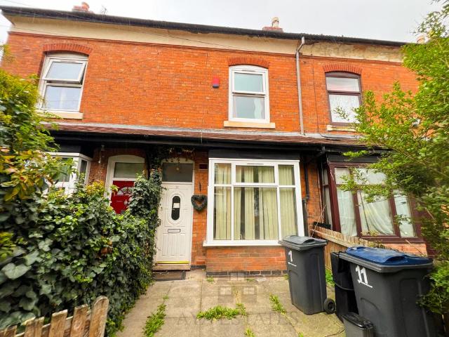 House for sale in Greet, Birmingham