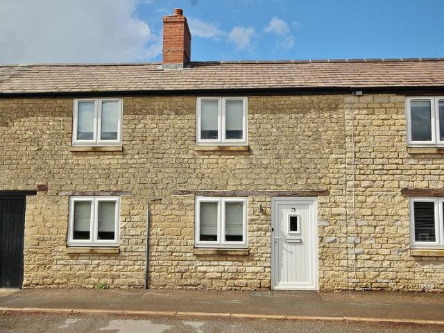 House for sale in Aston, Cote, Shifford and Chimney, Black Bourton