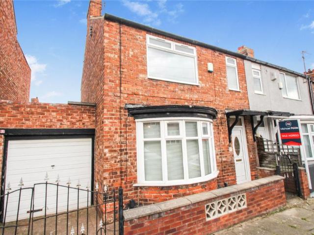 House for sale in Normanby, Middlesbrough