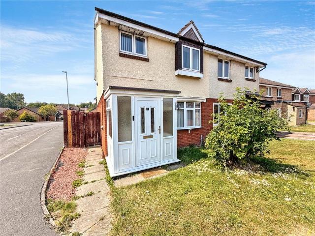 House for sale in Albert Hill, Darlington