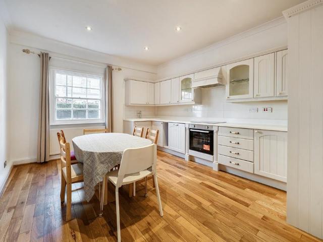 House for sale in City of Westminster, Greater London