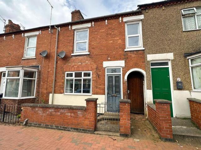 House for sale in Desborough, North Northamptonshire