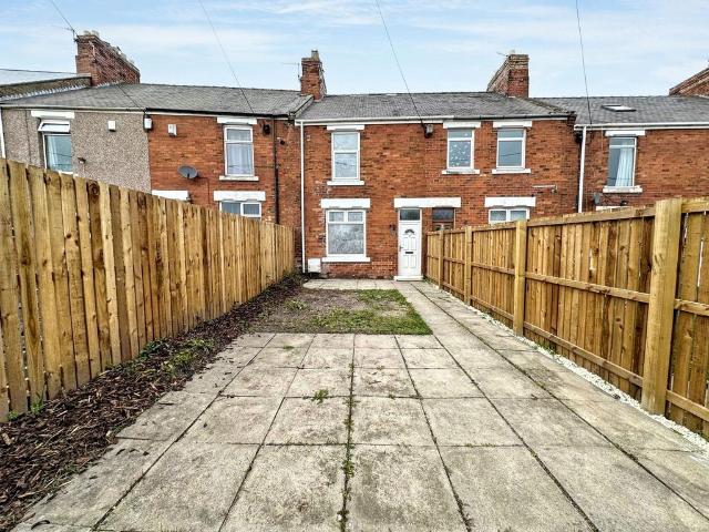 House for sale in Mount Pleasant, Penshaw