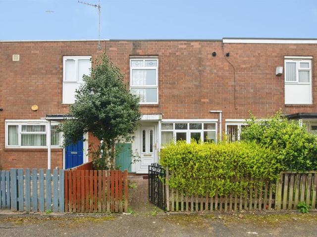 House for sale in Smethwick, West Midlands
