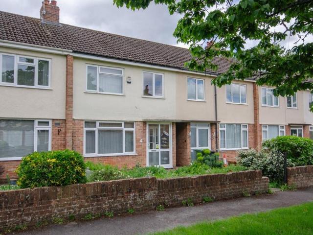 House for sale in Kingswood, South Gloucestershire