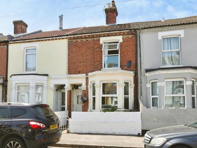 House for sale in Forton, Middlecroft