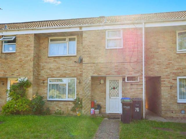 House for sale in Alderbury, Whaddon