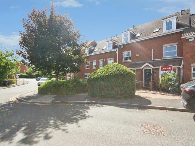 House for sale in Cliff Hill, Green Close